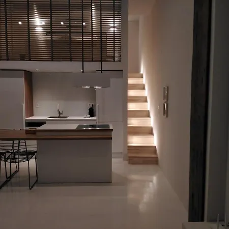 Fourteen Seasons House Apartment *